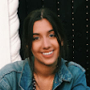 Meet your Posher, Gavriella